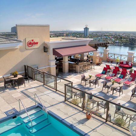 Plaza Suites On International Drive Near Universal Epic Orlando Esterno foto