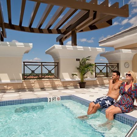 Plaza Suites On International Drive Near Universal Epic Orlando Esterno foto