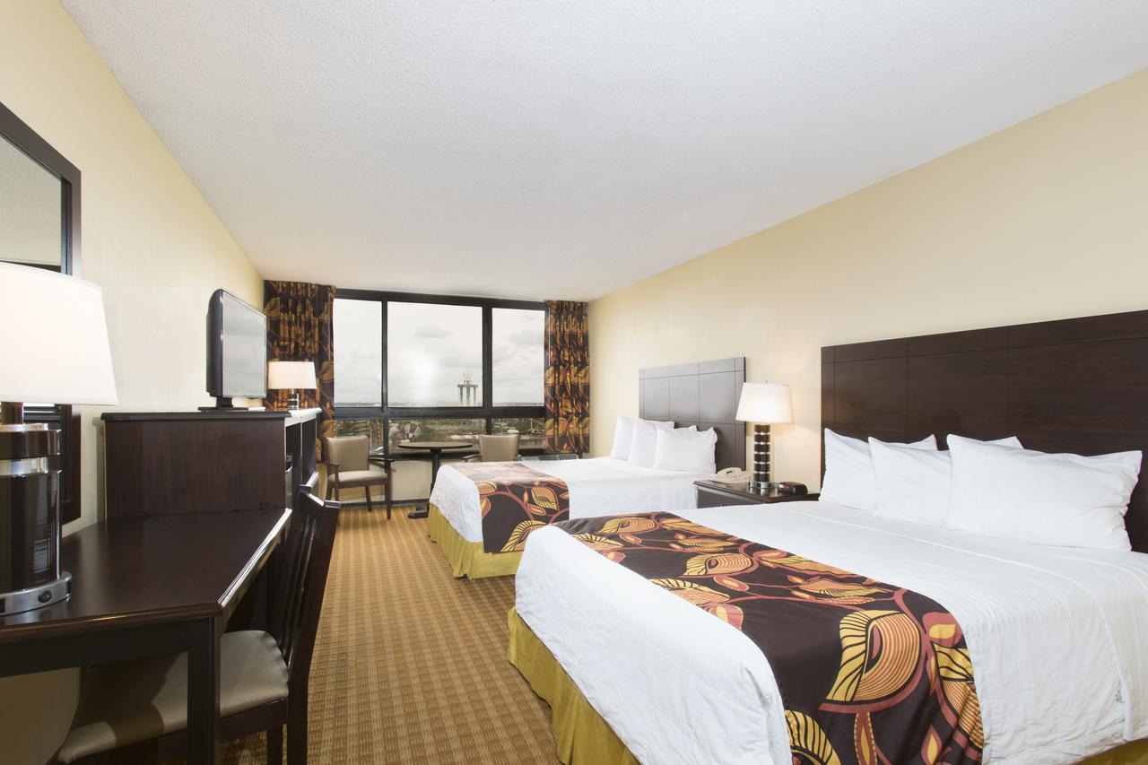 Plaza Suites On International Drive Near Universal Epic Orlando Esterno foto
