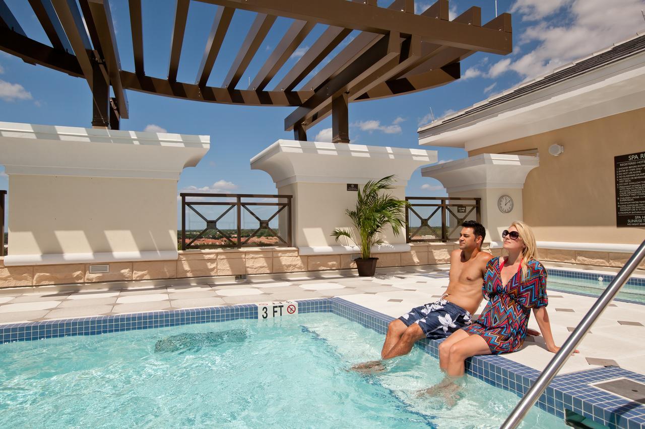 Plaza Suites On International Drive Near Universal Epic Orlando Esterno foto