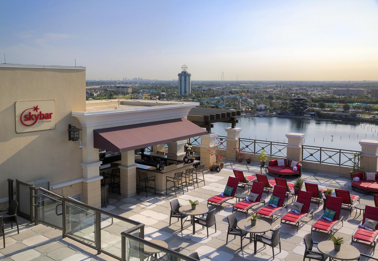 Plaza Suites On International Drive Near Universal Epic Orlando Esterno foto
