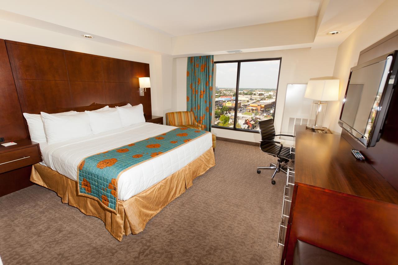 Plaza Suites On International Drive Near Universal Epic Orlando Esterno foto