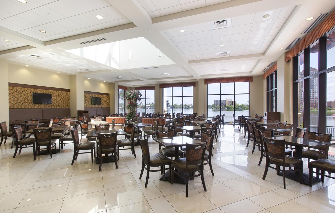 Plaza Suites On International Drive Near Universal Epic Orlando Esterno foto