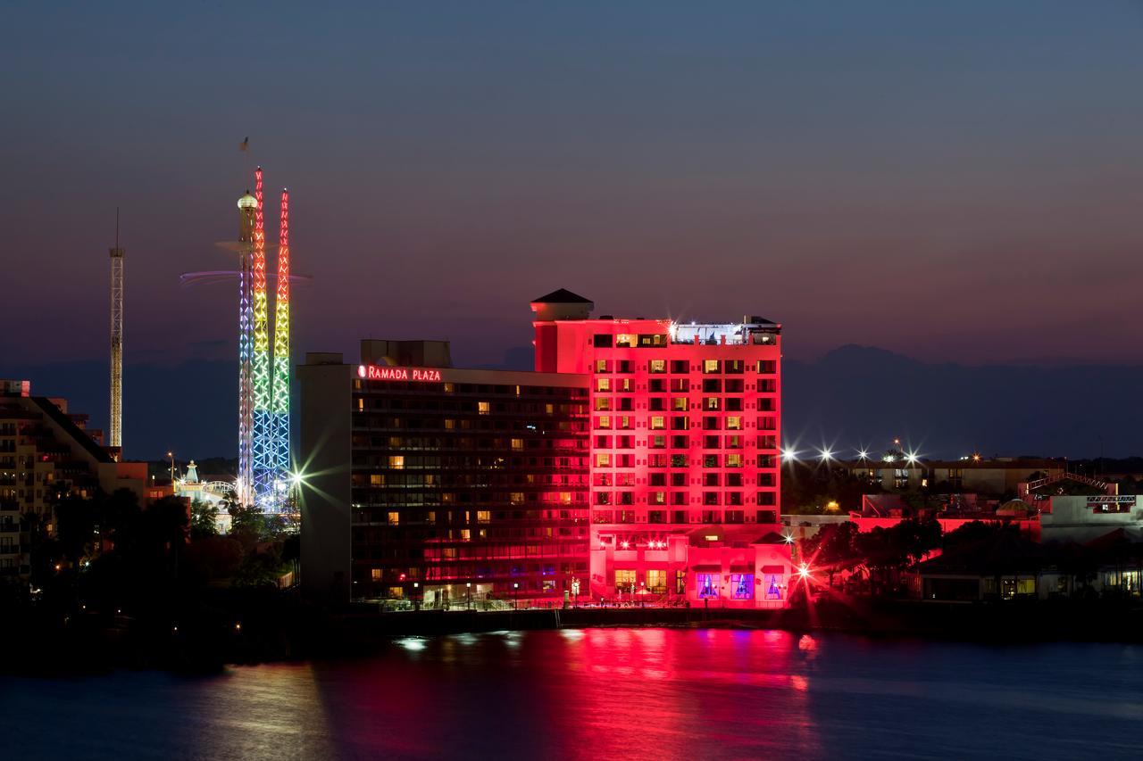 Plaza Suites On International Drive Near Universal Epic Orlando Esterno foto